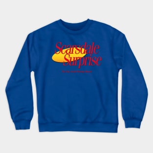 Scarsdale Surprise Crewneck Sweatshirt